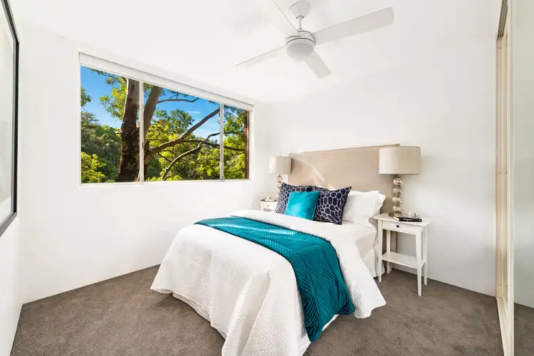 Fifth view of Homely apartment listing, 11/89 Bent Street, Neutral Bay NSW 2089