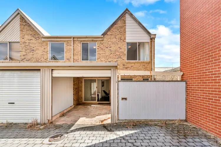 3/388A Carrington Street, Adelaide SA 5000