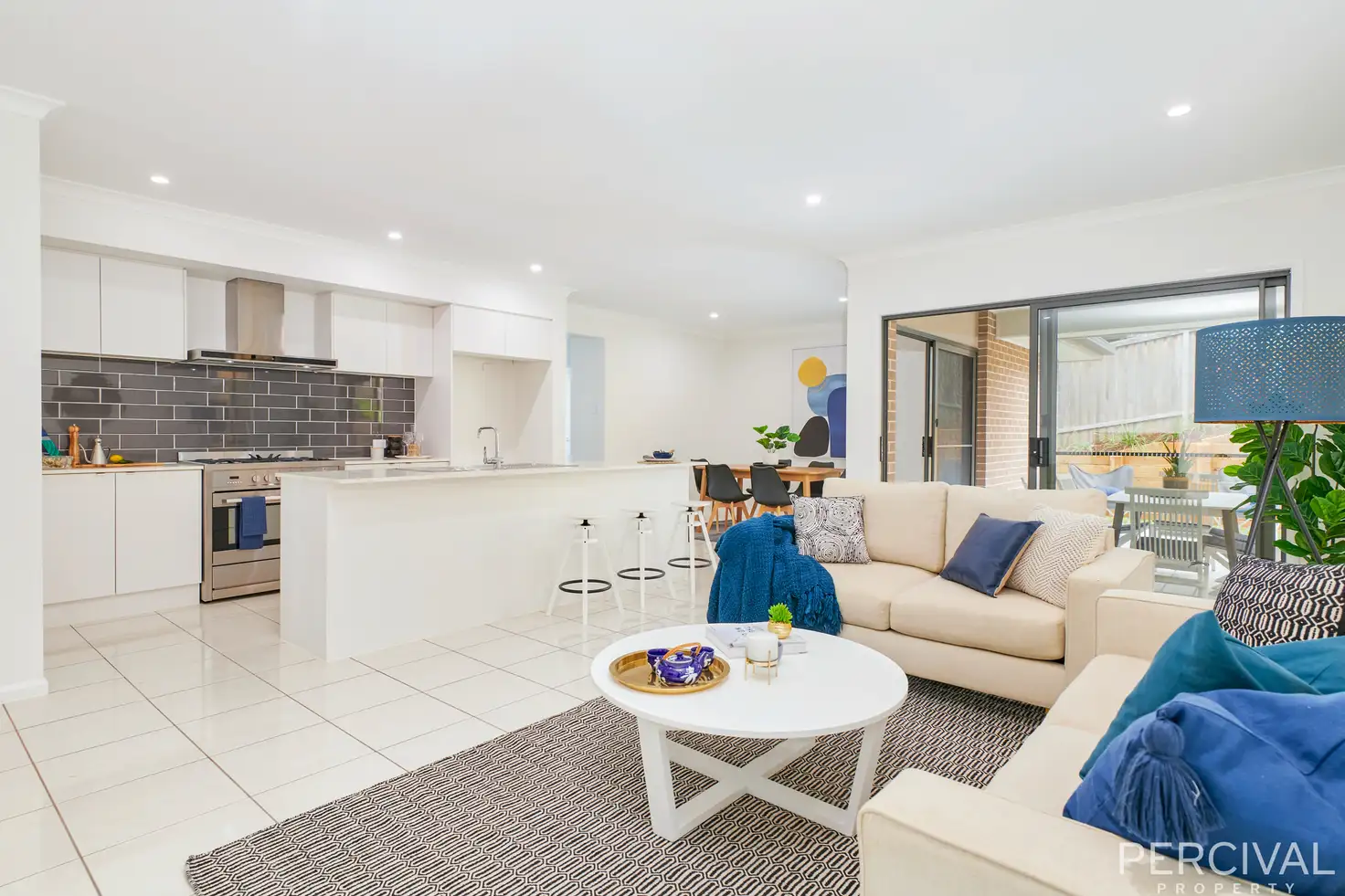 Main view of Homely house listing, 3 Richwood Ridge, Port Macquarie NSW 2444