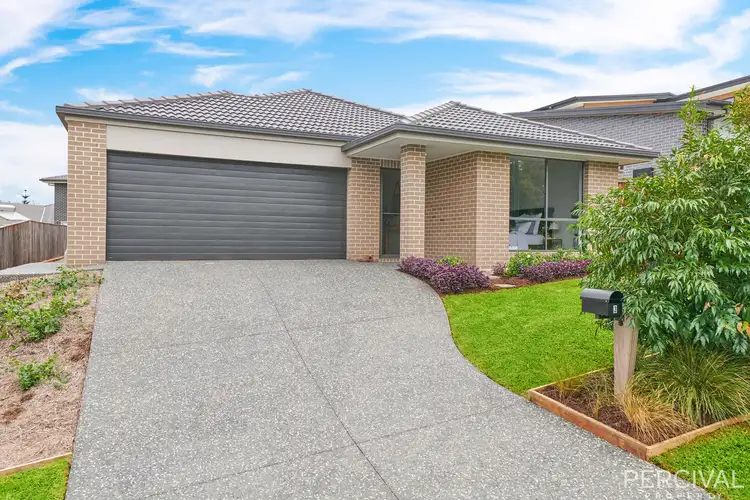 Second view of Homely house listing, 3 Richwood Ridge, Port Macquarie NSW 2444