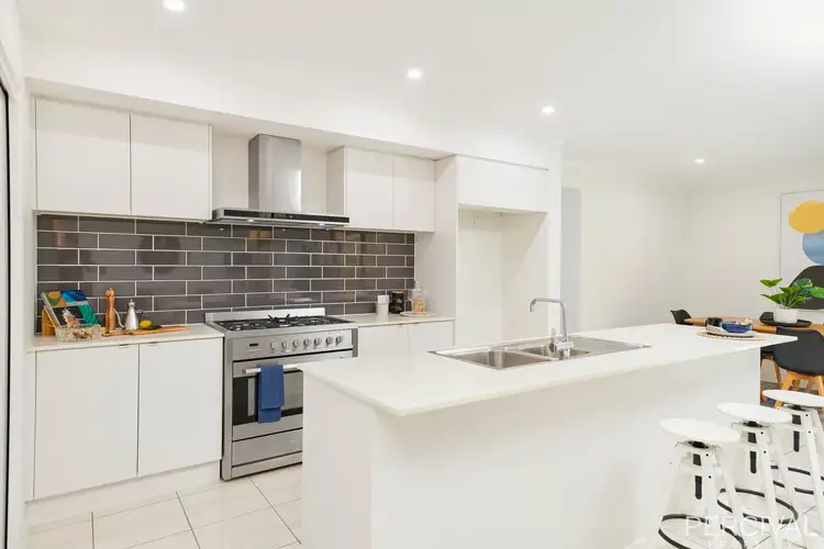 Third view of Homely house listing, 3 Richwood Ridge, Port Macquarie NSW 2444