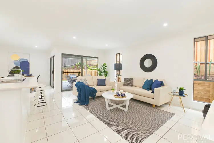 Fourth view of Homely house listing, 3 Richwood Ridge, Port Macquarie NSW 2444