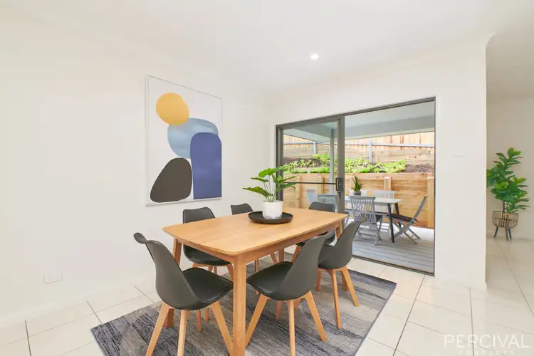 Fifth view of Homely house listing, 3 Richwood Ridge, Port Macquarie NSW 2444
