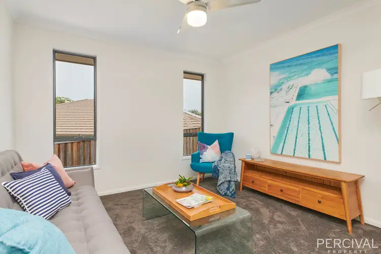 Sixth view of Homely house listing, 3 Richwood Ridge, Port Macquarie NSW 2444