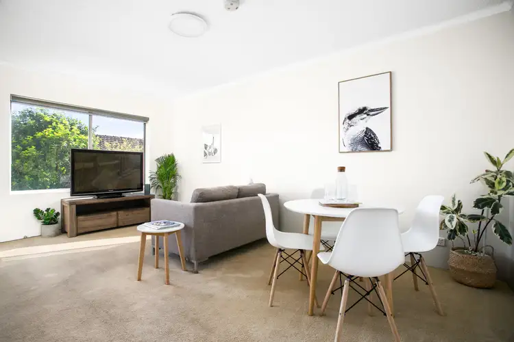 Main view of Homely unit listing, 6/8 Westminster Avenue, Dee Why NSW 2099