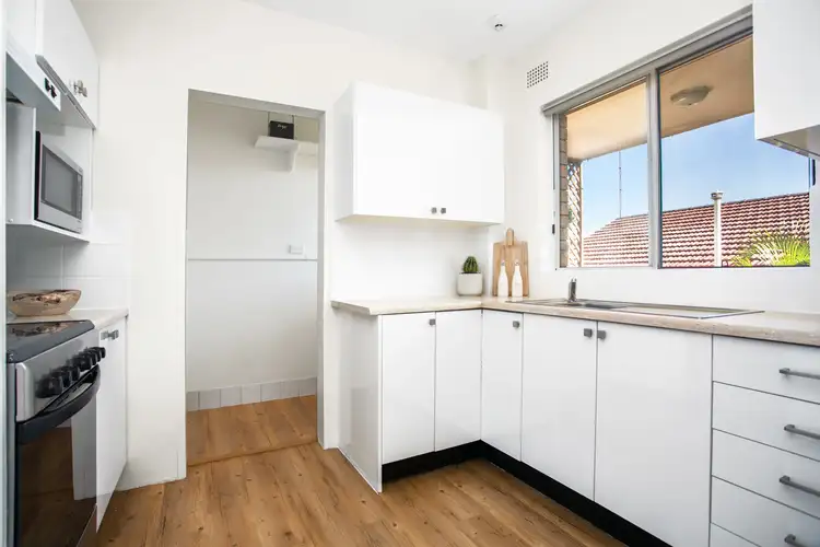 Second view of Homely unit listing, 6/8 Westminster Avenue, Dee Why NSW 2099