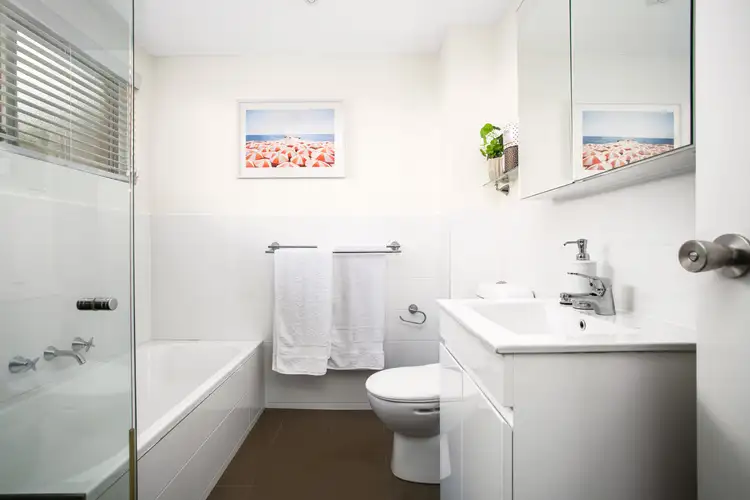 Third view of Homely unit listing, 6/8 Westminster Avenue, Dee Why NSW 2099