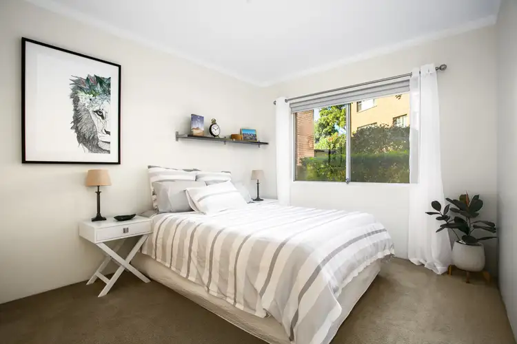 Fifth view of Homely unit listing, 6/8 Westminster Avenue, Dee Why NSW 2099