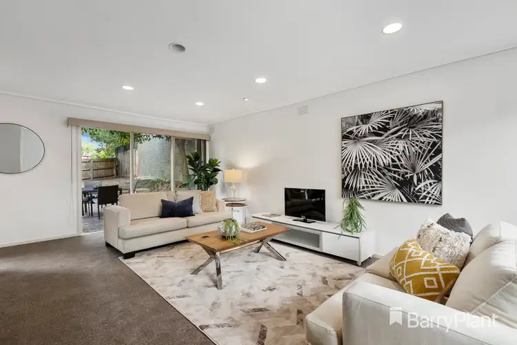 2 Allure Court, Glen Waverley VIC 3150