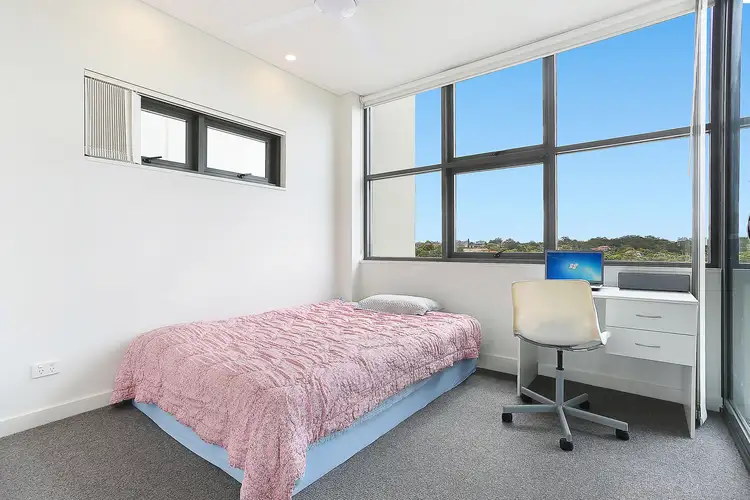Fourth view of Homely apartment listing, 806/7-9 Rutledge Street, Eastwood NSW 2122