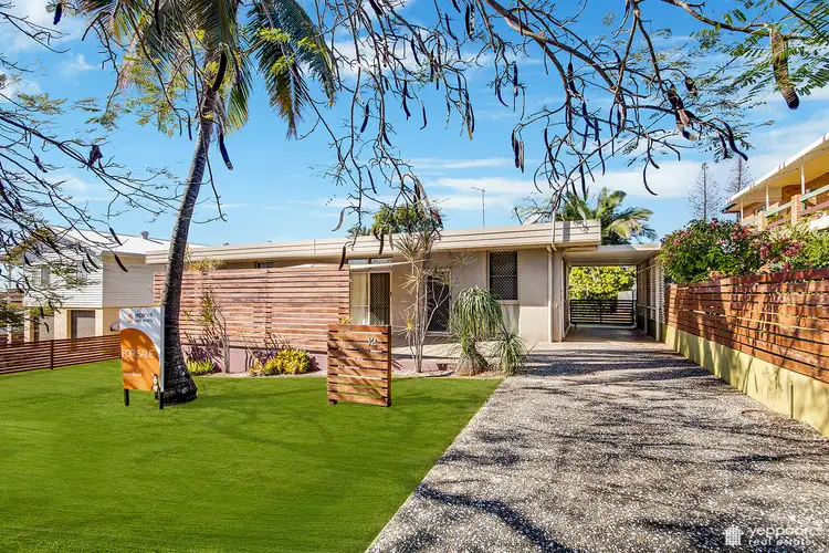 12 Poinciana Avenue, Taranganba QLD 4703