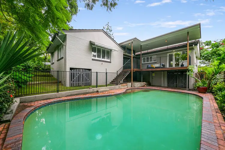 Main view of Homely house listing, 10 Harvard Street, Kenmore QLD 4069