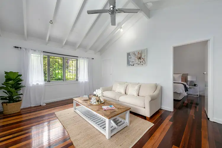 Fifth view of Homely house listing, 10 Harvard Street, Kenmore QLD 4069