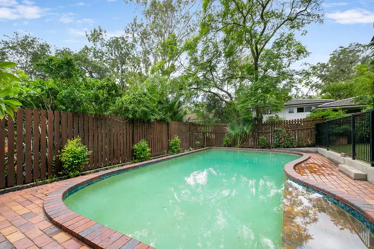 Sixth view of Homely house listing, 10 Harvard Street, Kenmore QLD 4069