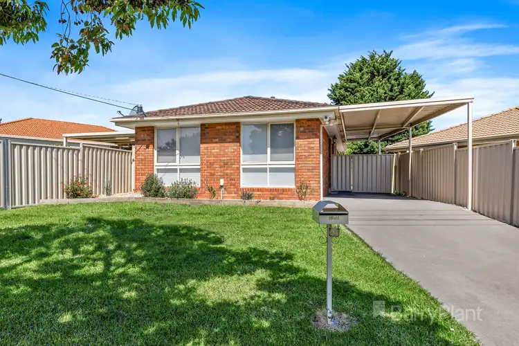 21 Tremaine Avenue, Kings Park VIC 3021