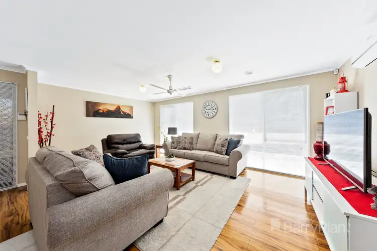 Second view of Homely house listing, 21 Tremaine Avenue, Kings Park VIC 3021