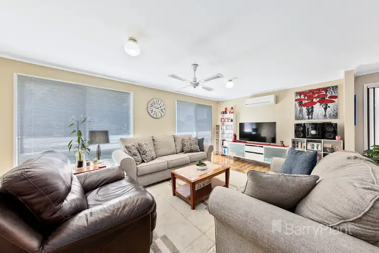 Third view of Homely house listing, 21 Tremaine Avenue, Kings Park VIC 3021