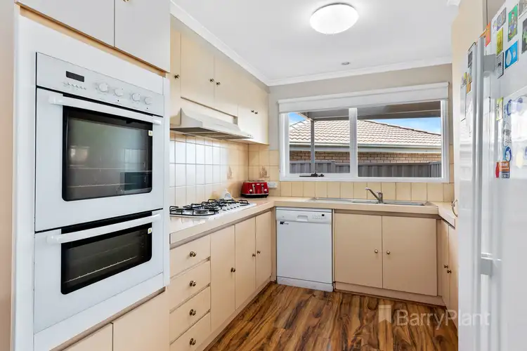 Fourth view of Homely house listing, 21 Tremaine Avenue, Kings Park VIC 3021