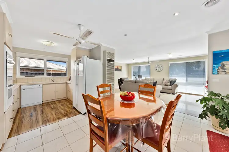 Fifth view of Homely house listing, 21 Tremaine Avenue, Kings Park VIC 3021