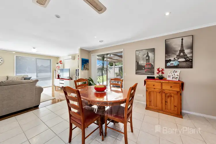 Sixth view of Homely house listing, 21 Tremaine Avenue, Kings Park VIC 3021