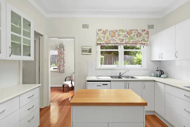 Second view of Homely house listing, 1 Woodbine Avenue, Normanhurst NSW 2076