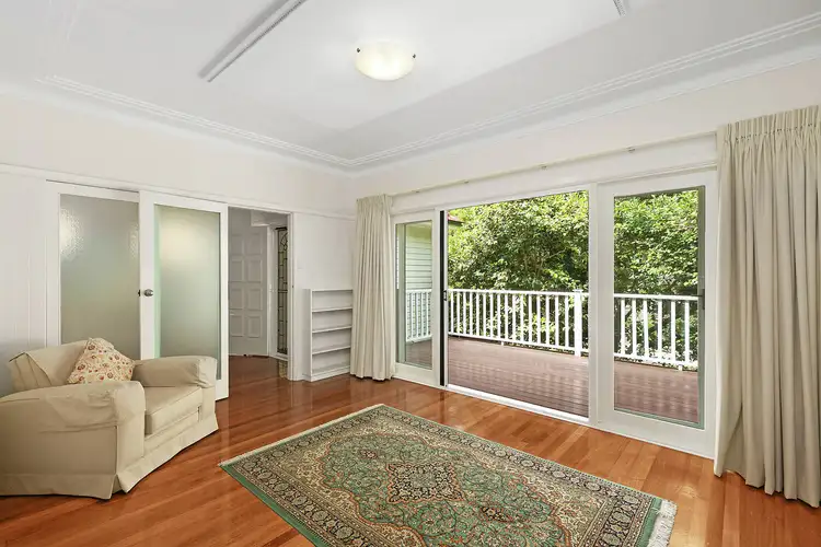 Third view of Homely house listing, 1 Woodbine Avenue, Normanhurst NSW 2076