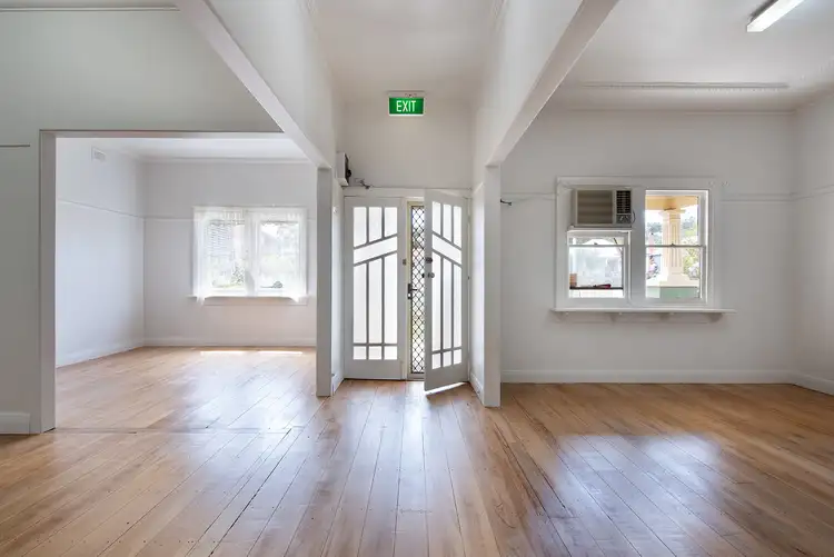 Second view of Homely house listing, 86 Forest Street, Castlemaine VIC 3450