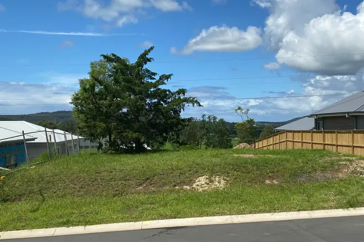 Main view of Homely land listing, 14 Tilgman Street, Berry NSW 2535