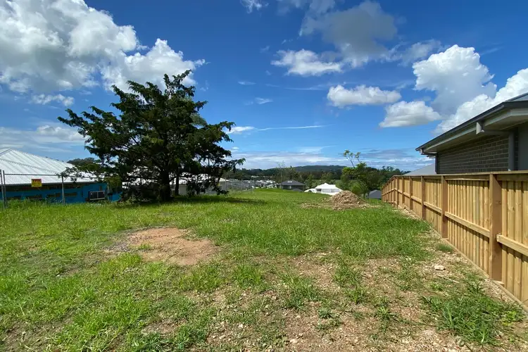 Second view of Homely land listing, 14 Tilgman Street, Berry NSW 2535
