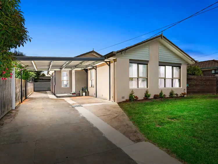 25 Spring Drive, Hoppers Crossing VIC 3029