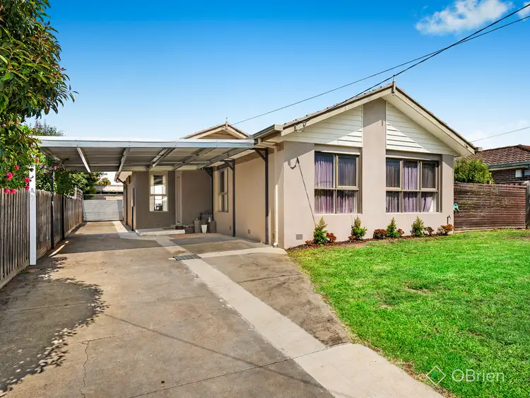 Second view of Homely house listing, 25 Spring Drive, Hoppers Crossing VIC 3029