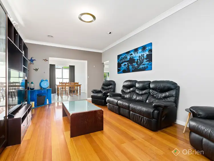 Third view of Homely house listing, 25 Spring Drive, Hoppers Crossing VIC 3029