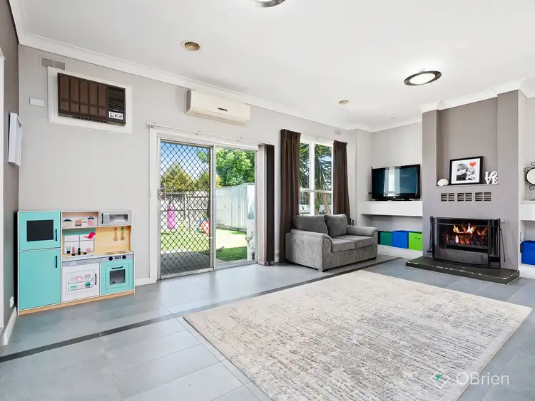 Fourth view of Homely house listing, 25 Spring Drive, Hoppers Crossing VIC 3029