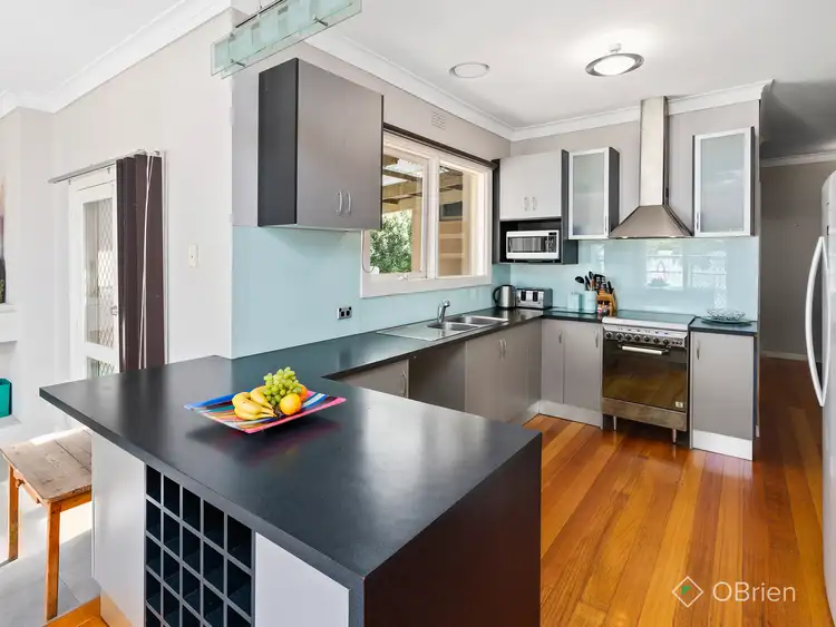 Fifth view of Homely house listing, 25 Spring Drive, Hoppers Crossing VIC 3029