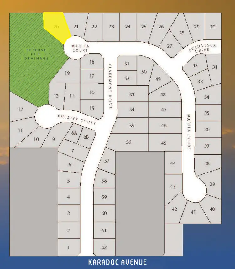 Second view of Homely land listing, 4 Marita Court, Irymple VIC 3498