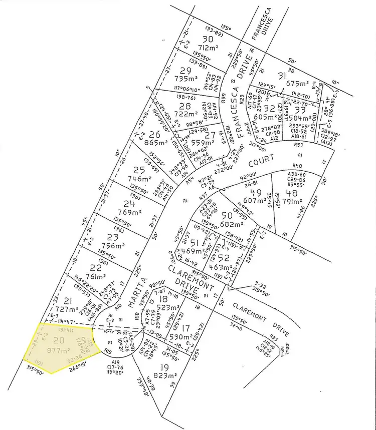 Third view of Homely land listing, 4 Marita Court, Irymple VIC 3498