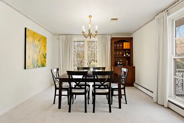 Fifth view of Homely apartment listing, 14/3 St Georges Road, Toorak VIC 3142
