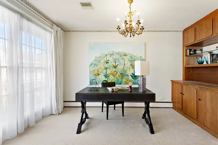 Sixth view of Homely apartment listing, 14/3 St Georges Road, Toorak VIC 3142