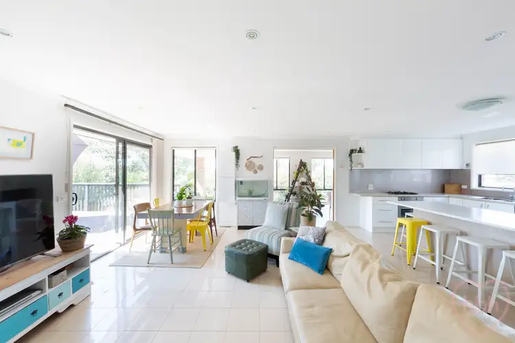 Main view of Homely house listing, 17 Cumpston Place, Macgregor ACT 2615
