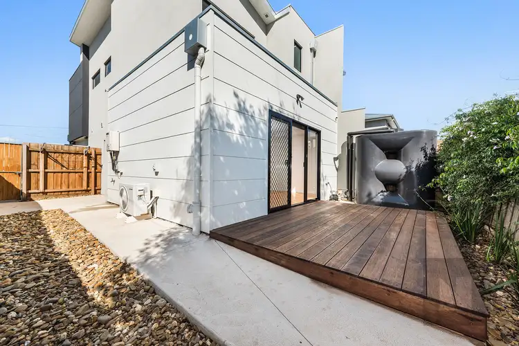 Main view of Homely townhouse listing, 14 Spurling Street, Maidstone VIC 3012