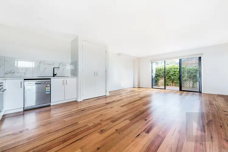 Fourth view of Homely townhouse listing, 14 Spurling Street, Maidstone VIC 3012