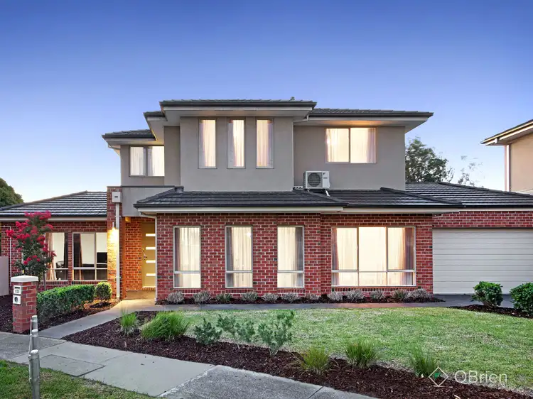 1/23 Fenton Street, Huntingdale VIC 3166