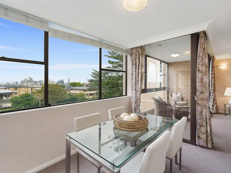 Second view of Homely apartment listing, 9/21 Rangers Road, Cremorne NSW 2090