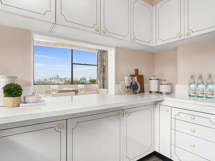 Third view of Homely apartment listing, 9/21 Rangers Road, Cremorne NSW 2090