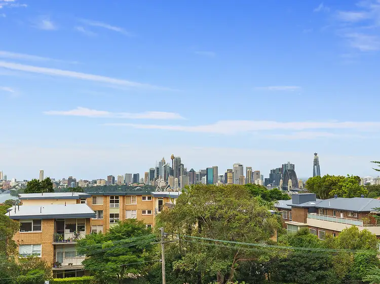 Fourth view of Homely apartment listing, 9/21 Rangers Road, Cremorne NSW 2090
