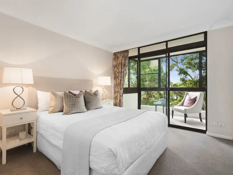 Fifth view of Homely apartment listing, 9/21 Rangers Road, Cremorne NSW 2090