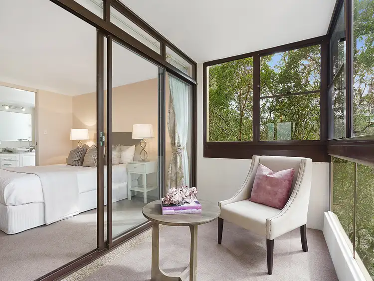 Sixth view of Homely apartment listing, 9/21 Rangers Road, Cremorne NSW 2090