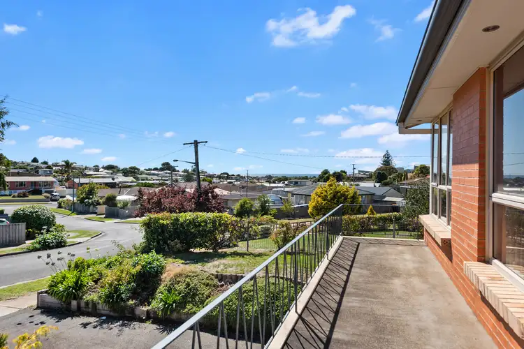 Fifth view of Homely house listing, 12 Ellis Street, Devonport TAS 7310