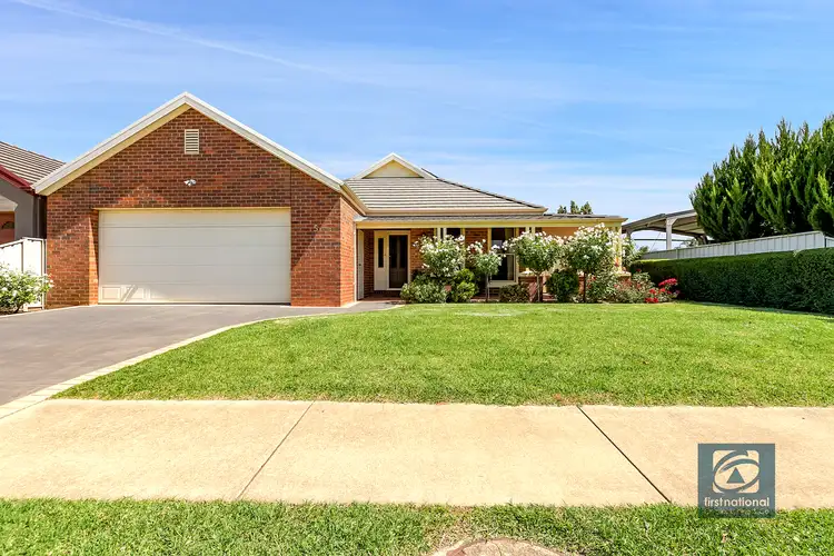 5 Shetland Drive, Moama NSW 2731
