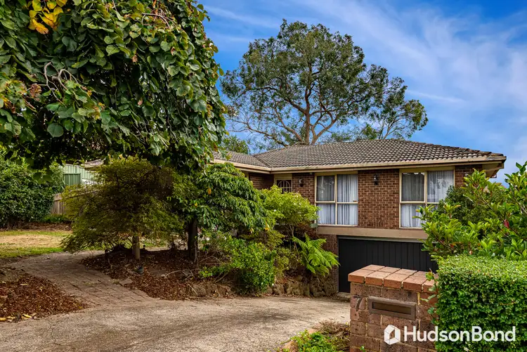 7 Apollo Court, Doncaster East VIC 3109